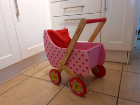 dushi stroller